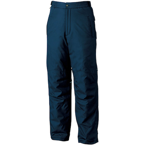 桑和（SOWA）　４４９０９　防寒ズボン　ネイビー　Ｍ　【品番：44909-1-M】