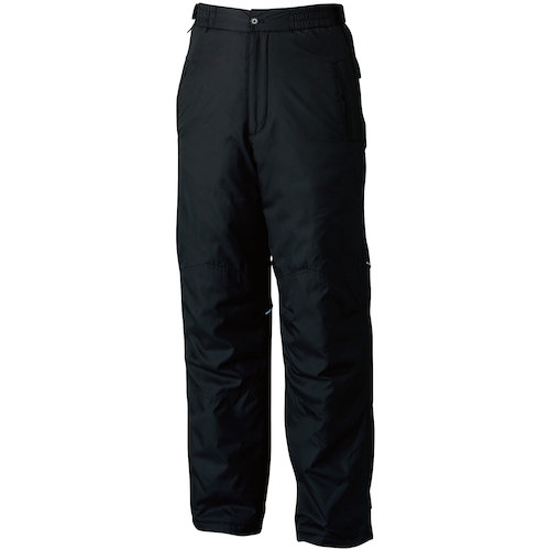 桑和（SOWA） ４４９０９ 防寒ズボン 黒いこと Ｌ 【品番：44909-4-L】 その他-健康グッズ