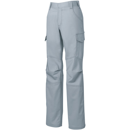 桑和（SOWA）　５０４２－０８　カーゴパンツ　グレー　ＧＬ　【品番：5042-08-7-GL】