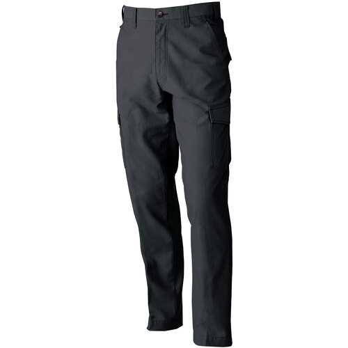 桑和（SOWA）　Ｇ．Ｇ．　５７７０　カーゴパンツ　チャコールグレー　６Ｌ　【品番：5770-23-6L】