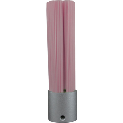 双和化成（SOWA） セラミックファイバーブラシ 優勝杯型 ＃２００ Ｐ φ２５×７５Ｌ 【品番：CB31P-02575】