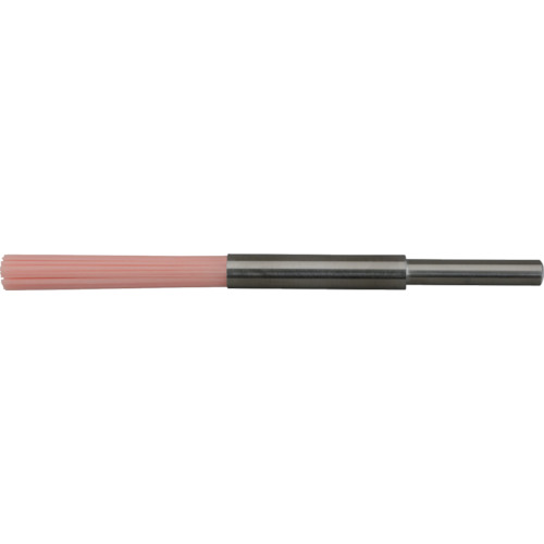 双和化成（SOWA） セラミックファイバーブラシ 四つ角穴用 ＃２００ Ｐ φ７×１２０Ｌ 【品番：CB31P-M-07050】