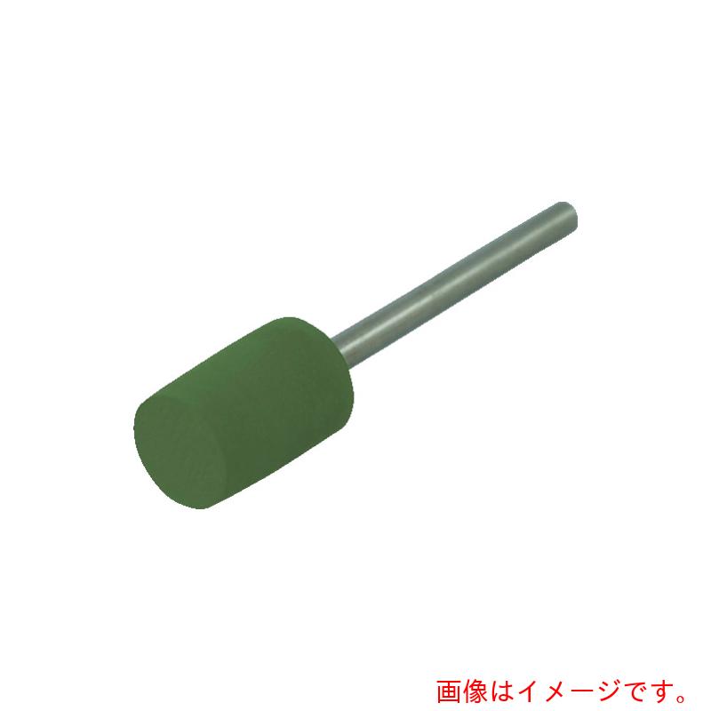 双和化成（SOWA）　ポラコダイアモンド弾性砥石　１５φ&times;１５&times;６Ｄ　＃８００（ＦＨ）　【品番：PDS1515-0800FH】｜住設プロ　店 11,880円