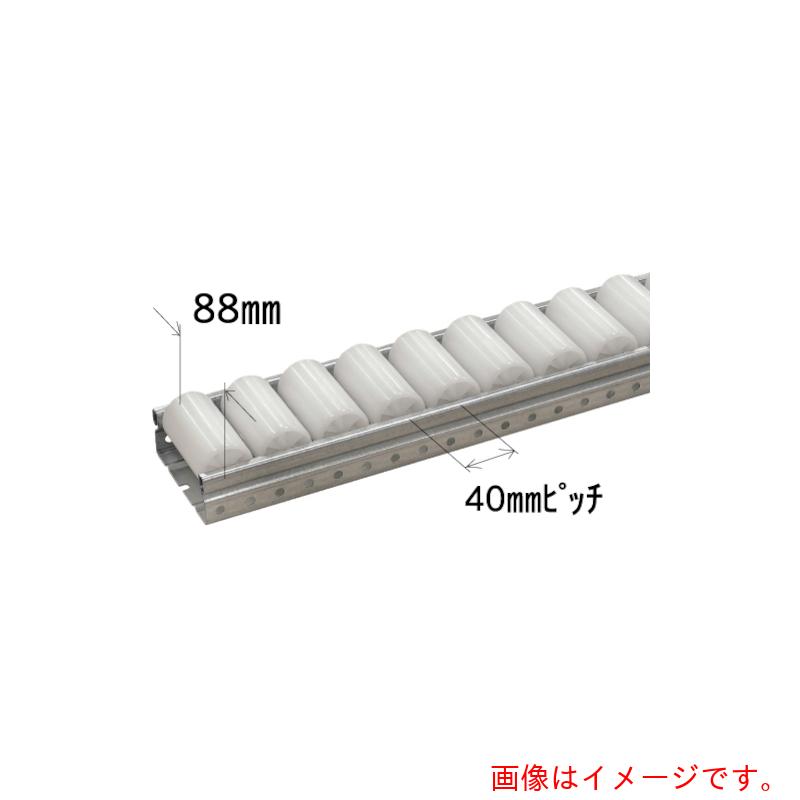 【別途送料あり】スペーシア（SPACIO）　スパホイール幅広　ＪＢ－５９０タイプ　Ｌ＝３０００　【品番：JB-59030】