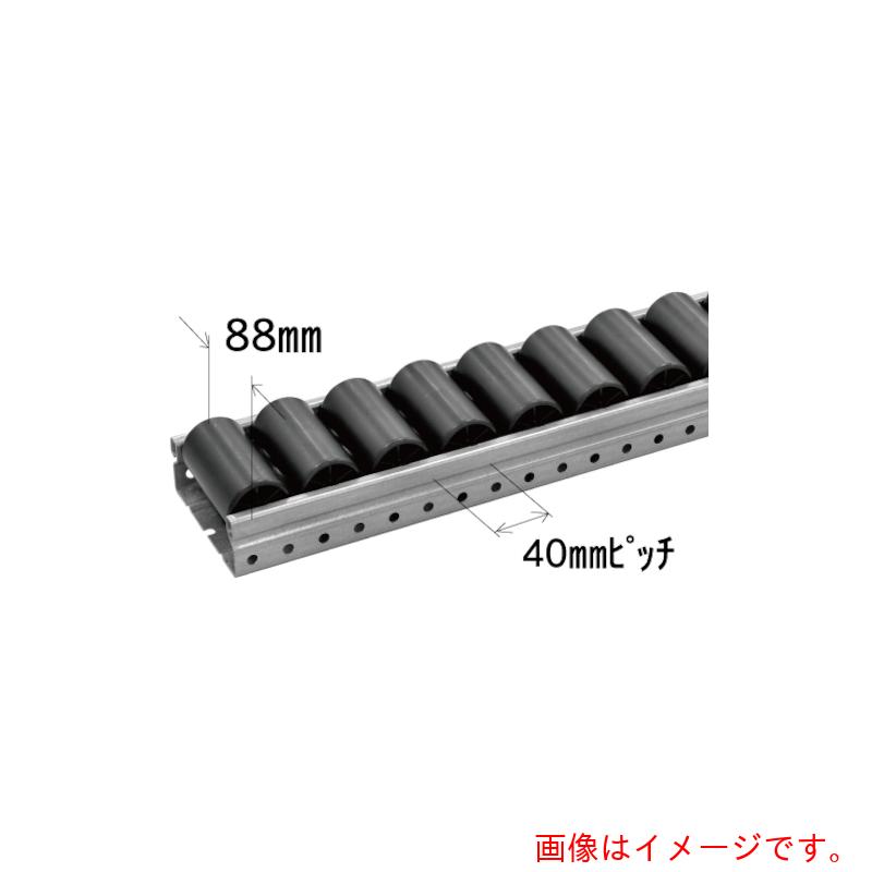 【別途送料あり】スペーシア（SPACIO）　スパホイール幅広　ＪＢ－５９０静電タイプ　Ｌ＝３０００　【品番：JB-59030D4】