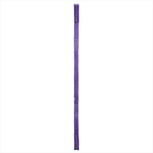 SpanSet ＨＢ １０００ Ｌ＝４ｍ＿ｅｃｏベルトスリング １ｔ 【品番：HB 1000 L\u003d4M】