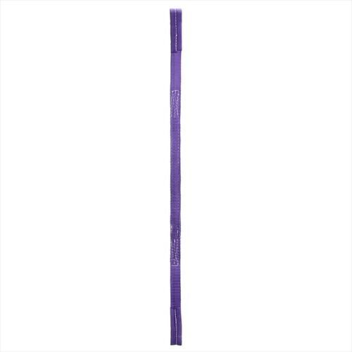 SpanSet ＨＢ １０００ Ｌ＝６ｍ＿ｅｃｏベルトスリング １ｔ 【品番：HB 1000 L\u003d6M】