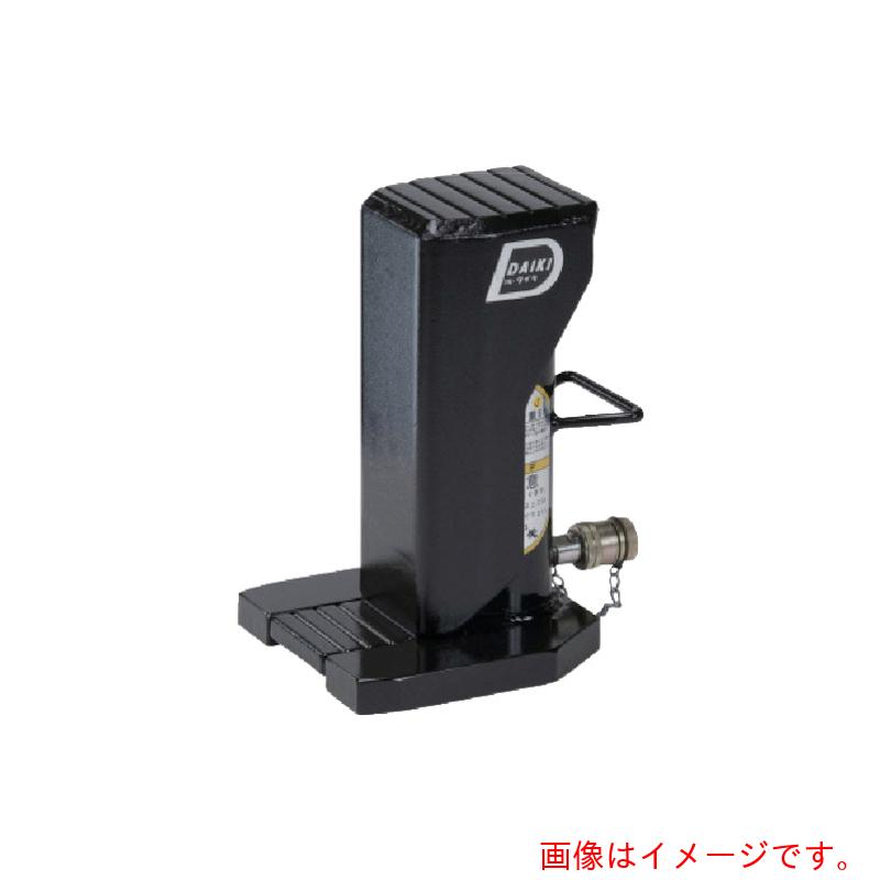 ダイキ（DAIKI）　爪つき単動シリンダー爪部５ｔスプリングリターン　【品番：DH-5S-125】｜住設プロ　店