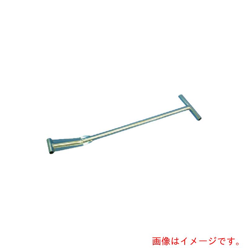 【別途送料あり】ダイキ（DAIKI）　スピードローラーメッキハンドル　【品番：DK-1000】