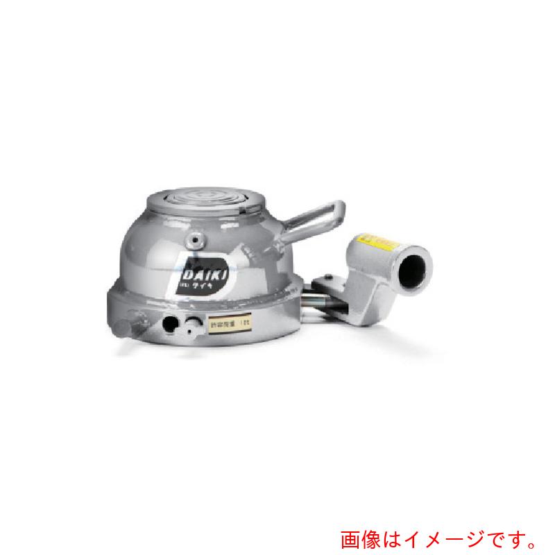 ダイキ（DAIKI）　２段式ミニジャッキサイドレバー１０ｔクリーンルーム仕様　【品番：DMK-10S-2】