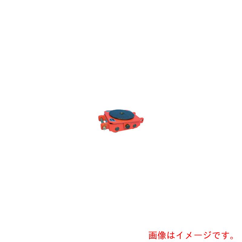 ダイキ（DAIKI）　スピードローラー低床スペシャル型５ｔｏｎ　【品番：DUWS-5S】