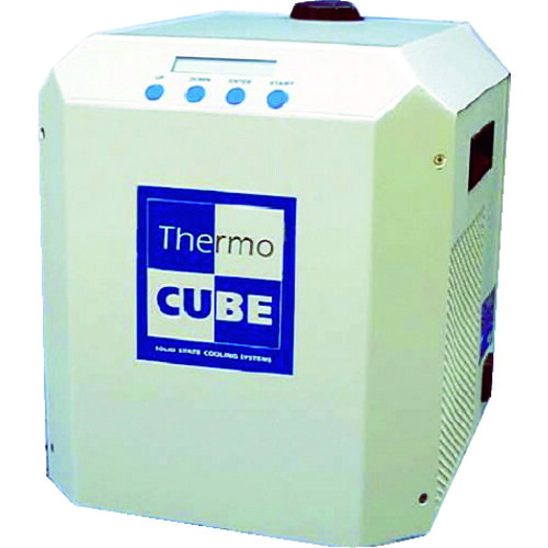 Solid State Cooling Systems　ペルチェ式卓上型チラー　【品番：THERMOCUBE300】