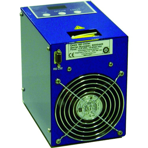 Solid State Cooling Systems　ペルチェ式小型チラー　【品番：UC160】｜住設プロ　店