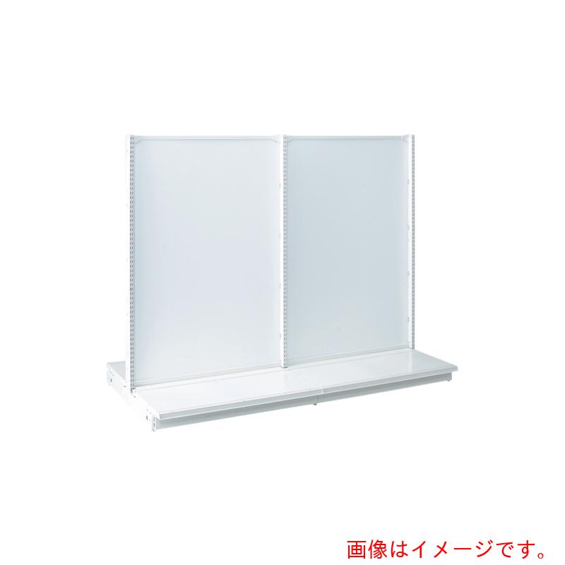 三協立山　タテヤマアドバンス　ＫＺ両面ボードタイプ本体　Ｗ１２０×Ｄ１２０×Ｈ１８０　【品番：SX0405】