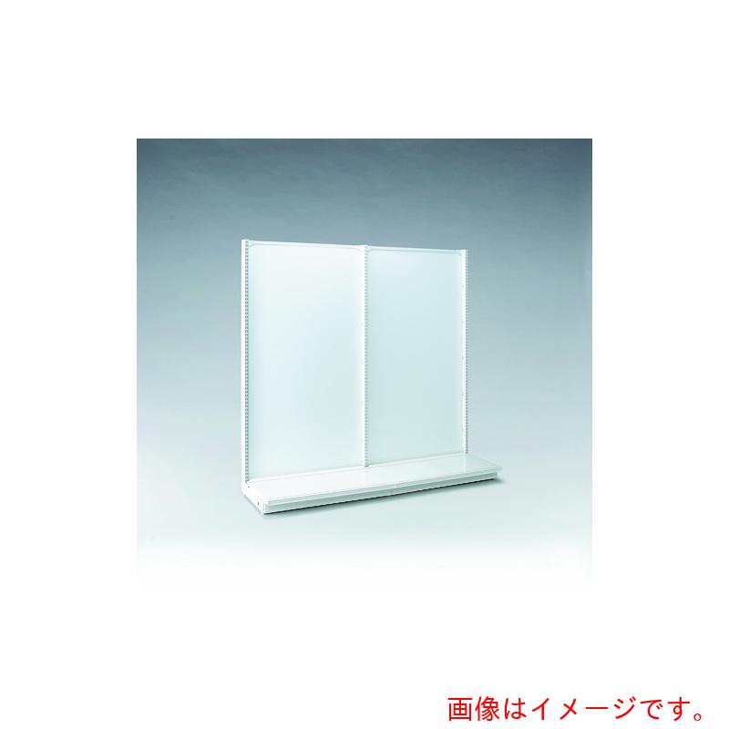 三協立山　タテヤマアドバンス　ＫＺ片面ボードタイプ連結　【品番：SX1350】