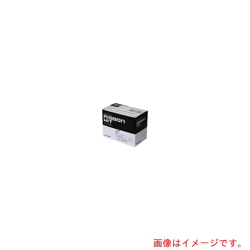 桜井　ＩＤ２００／ＩＤ１７０シリーズ用　インクリボン　片面カラー（ハーフスペース用）＋黒＋オーバーコート　３５０枚印字　【品番：SSHYMCKO】
