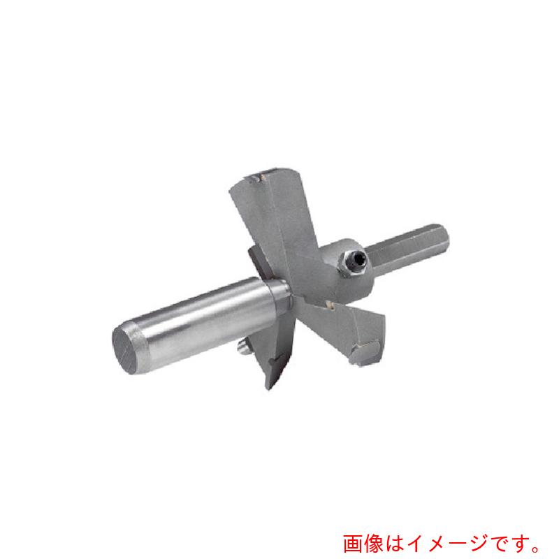 スターエム（STAR-M） 超硬座掘錐（大差しわたし） １８×７５ （１本入） 【品番：28L-1875】