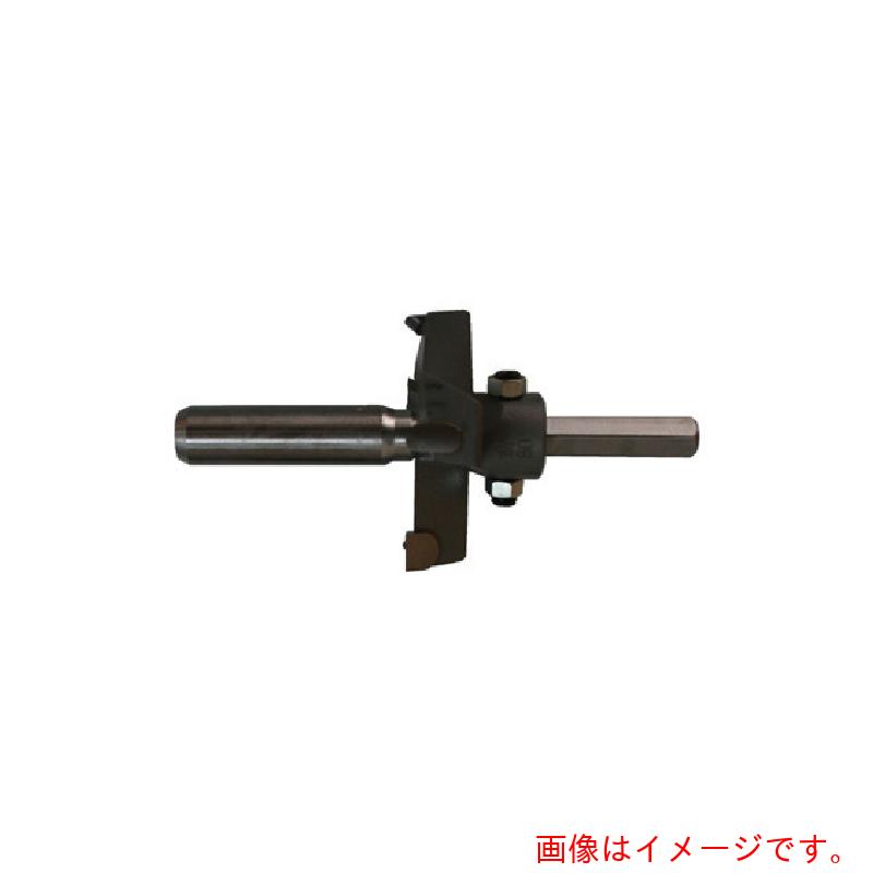 スターエム（STAR-M） 超硬座掘錐（大差しわたし） １８×８０ （１本入） 【品番：28L-1880】
