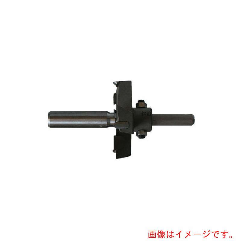 スターエム（STAR-M）　超硬座掘錐（大口径）　１８×８５　（１本入）　【品番：28L-1885】