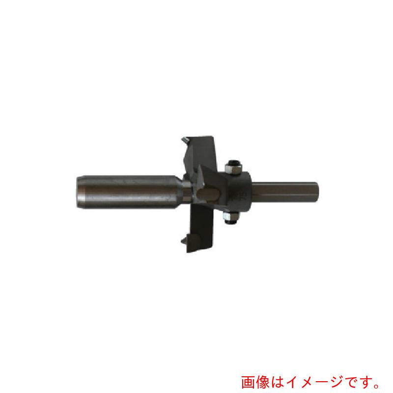スターエム（STAR-M） 超硬座掘錐（大差しわたし） ２１×７５ （１本入） 【品番：28L-2175】