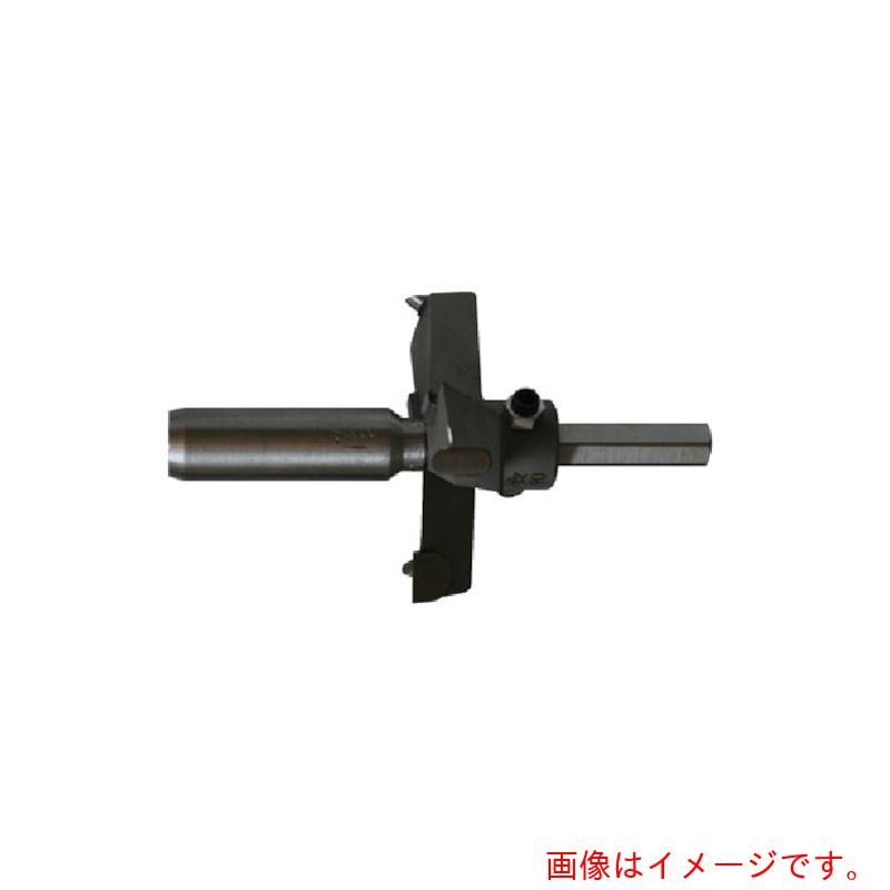 スターエム（STAR-M）　超硬座掘錐（大口径）　２１×９０　（１本入）　【品番：28L-2190】
