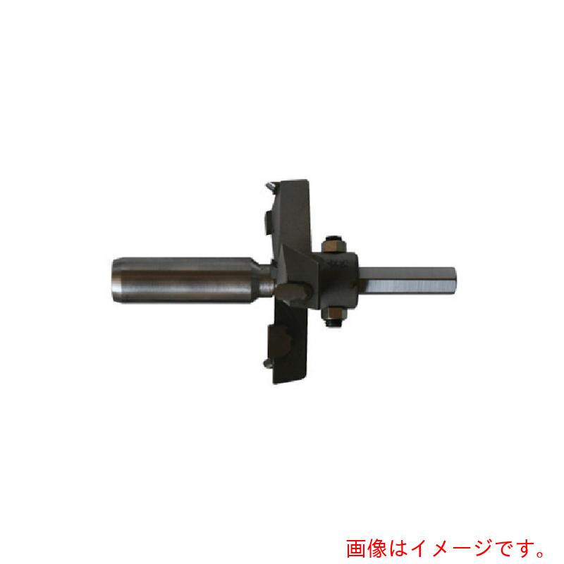 スターエム（STAR-M） 超硬座掘錐（大差しわたし） ２１×９５ （１本入） 【品番：28L-2195】