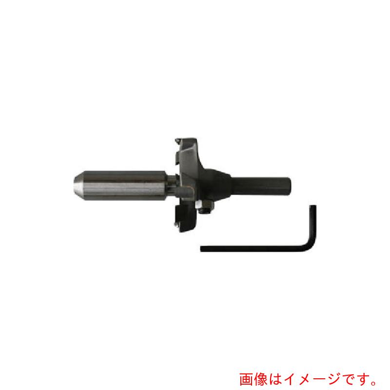 スターエム（STAR-M）　超硬座掘錐（標準径）　１８×５５　（１本入）　【品番：28M-1855】