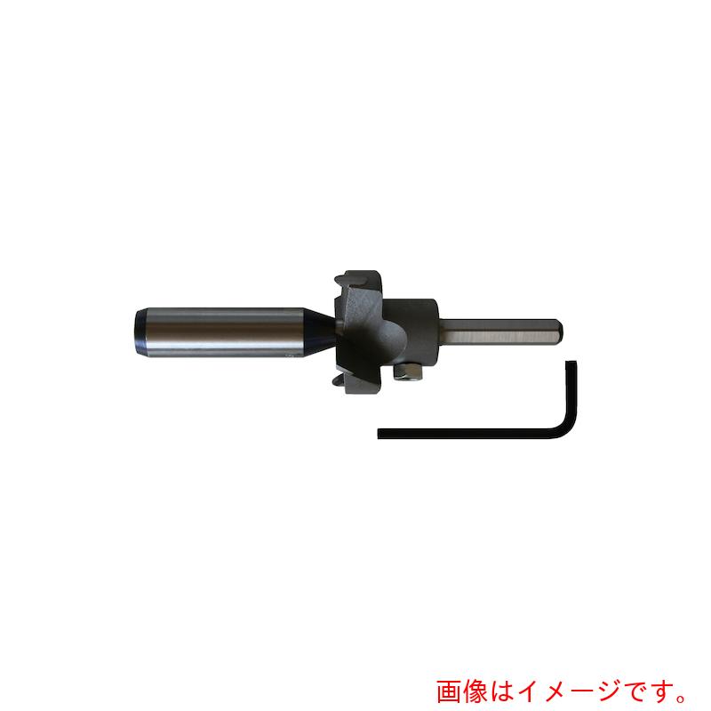 スターエム（STAR-M） 超硬座掘錐（小口径） １８×４５ （１本入） 【品番：28S-1845】