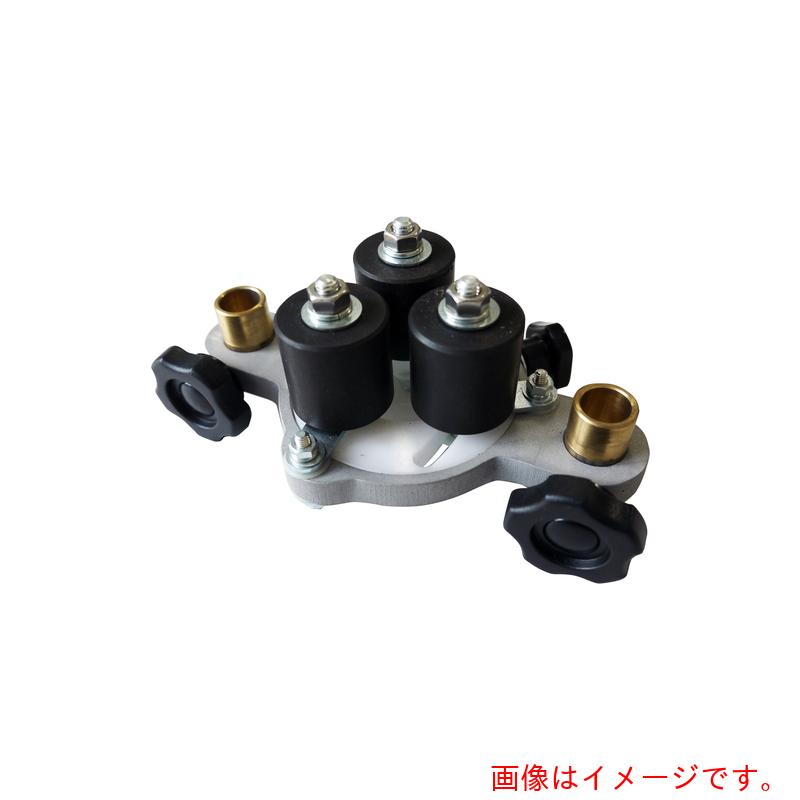 スターエム（STAR-M）　ドリルスタンドＰＲＯ　ローラー一式　【品番：50P-OP10】