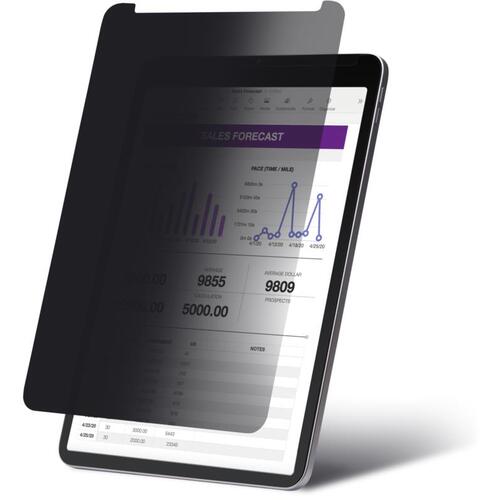 StarTech.com 秘め事水漉し／１２．９inｉＰａｄ Ｐｒｏ（第３時人以後）／４道のり／非光輝／ブルーライトカット／保護すること写真フィルム 【品番：129IP-PRIVACY-SCREEN】