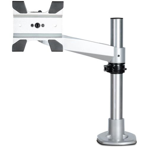 StarTech.com 管する腕／１画面／最大限度３０inまたは４９in／耐荷重１４ｋｇ／多蝶つがい／Ａｐｐｌｅ見せびらかす相応う 【品番：ARMPIVOTB2】