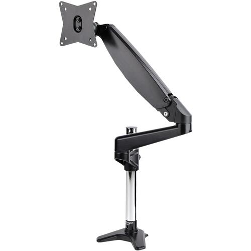 StarTech.com 管する手／クランプ ・はと目くっ付ける／１画面／最大限度３２in／耐荷重８ｋｇ／ＶＥＳＡ相応う／見せびらかすマウント 【品番：ARMPIVOTE2】
