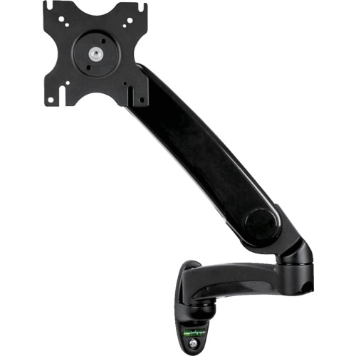 StarTech.com 管する手／１画面／最大限度３４in／壁面くっ付ける／最大限度手長６２ｃｍ 【品番：ARMPIVWALL】