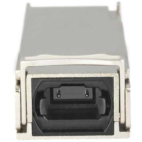 StarTech.com　ＱＳＦＰ＋モジュール／ＭＳＡ対応アンコード／４０ＧＢＡＳＥ－ＳＲ４準拠／光トランシーバー／８５０ｎｍ／ＤＤＭ　【品番：QSFP40SR4ST】 52,978円