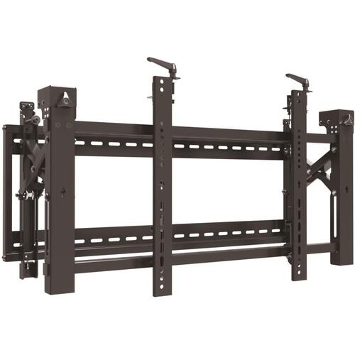 StarTech.com　テレビ壁掛け金具／ビデオウォールマウント／ＶＥＳＡ／４５－７０インチ／耐荷重７０　ｋｇ／ポップアウト式／薄型ＴＶ対応　【品番：VIDWALLMNT】