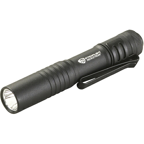 Streamlight 蓄電池式ＬＥＤ点火装置 マイクロ流れ Ｖｅｒ．Ａ 【6個】 【品番：057A】