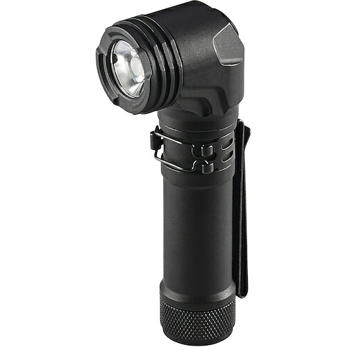 Streamlight 申し受ける式ＬＥＤともし火 労働者階級タック９０Ｘ 黒いこと ＵＳＢ申し受ける仕かける 【6個】 【品番：128XU】