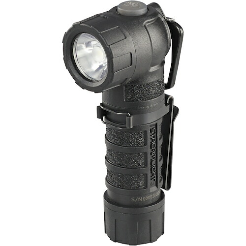 Streamlight 申し受ける式ＬＥＤ点火装置 ポリタック９０Ｘ 黒いこと ＵＳＢ 【6個】 【品番：132UB】