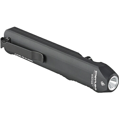 Streamlight 申し受ける式ＬＥＤ点火装置 ウエッジ コヨテ 【6個】 【品番：133C】