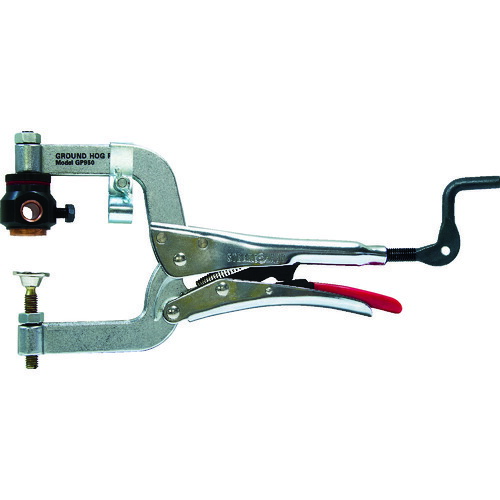 Strong Hand Tools　溶接用アースクランプ　【品番：GP950】