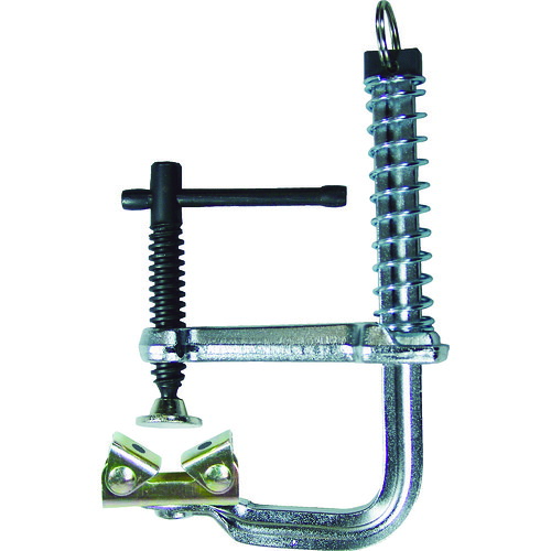 Strong Hand Tools 溶接早見表取り合わせ マグスプリング クランプ 【品番：UDV65M】