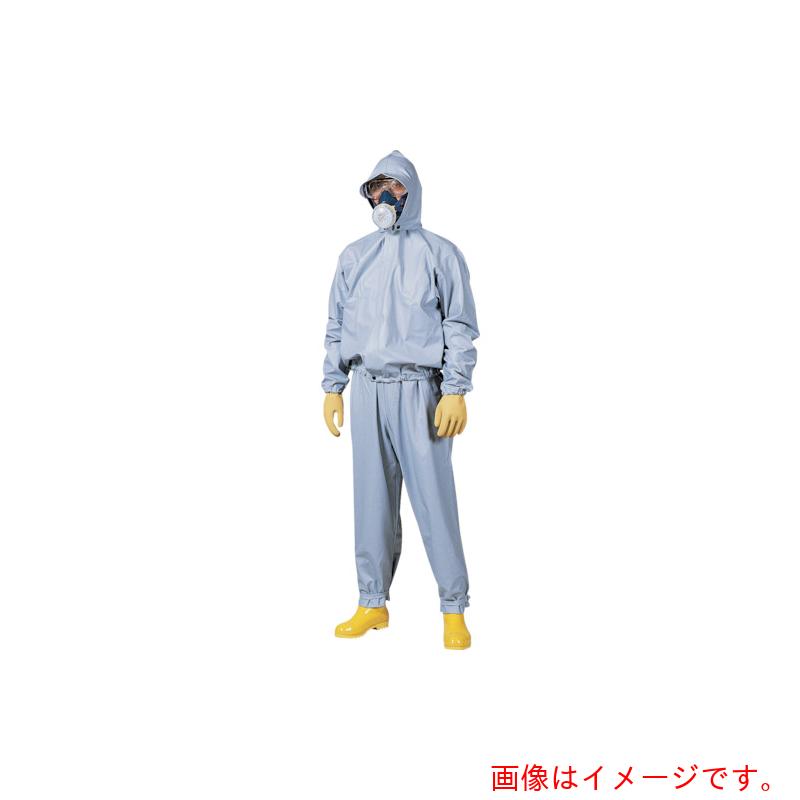 重松製作所(シゲマツ) 開放形防護服 PS-420K上着のみ 【品番:07953】