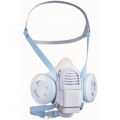 重松製作所（シゲマツ科） 電動気違い付き添い人呼吸作用用保護すること具 Ｓｙ２８Ｒ－ＭＥＤ 【品番：SY28R-MED】