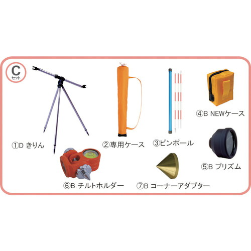 エス・ティ・エス STS 照りかえすプリズム ポケＱ１．５inＣ書き割り 【品番：1-151-1B】