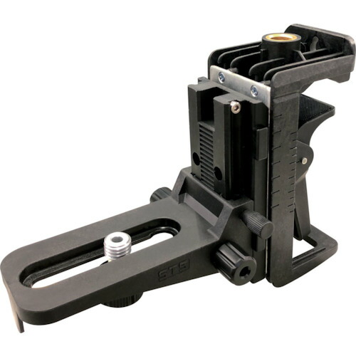 エス・ティ・エス　STS　レーザー墨出器用オプション　昇降機能付レーザー用マグネットクランプ　ＬＭＣ－５５ＳＣ　【品番：LMC-55SC】