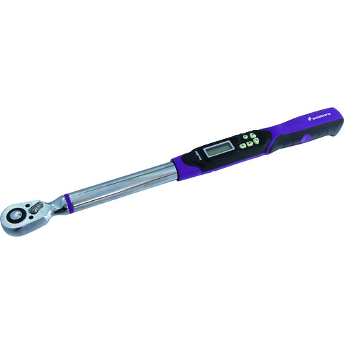 スエカゲツール １／２ＤＲ．デジタルトルクレンチ 【品番：PDT-4200】