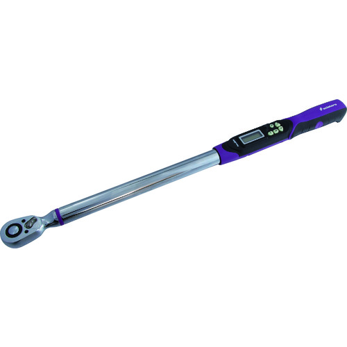 スエカゲツール　１／２ＤＲ．デジタルトルクレンチ　【品番：PDT-4340】｜住設プロ　店
