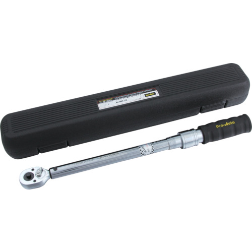 スエカゲツール ３／８ＤＲ．トルクレンチ 【品番：TRDC-110】