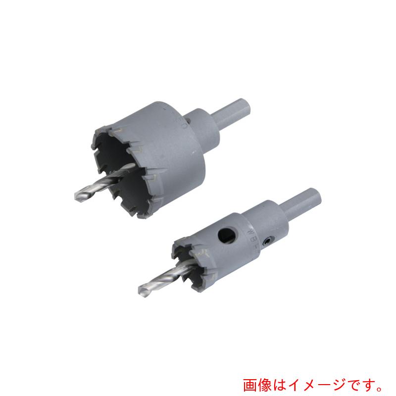 スエカゲツール　ウイニングボア　超硬ホルソー　ハイスピードカッターツバ取り仕様　５３　【品番：WBHTL-53】