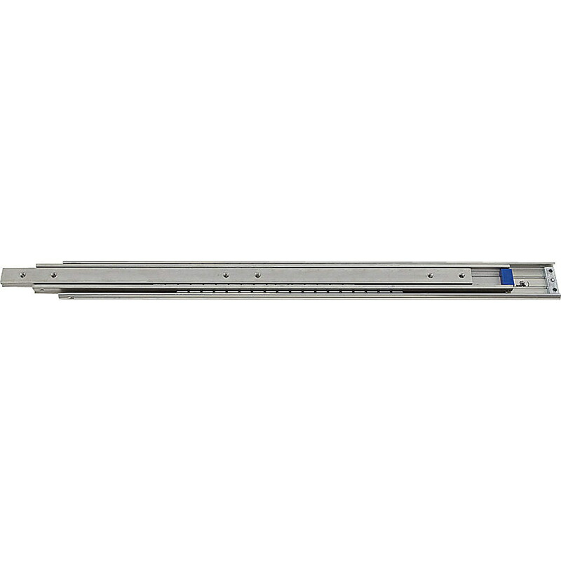 スガツネ工業　CHAMBRELAN　スライドレール CBL-RA7R 超重量用　【品番：CBL-RA7R-800】